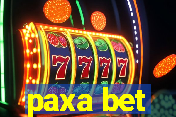 paxa bet